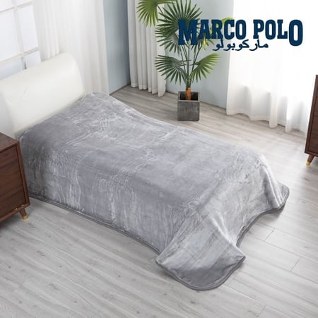 بطانية ماركو بولو مفرد