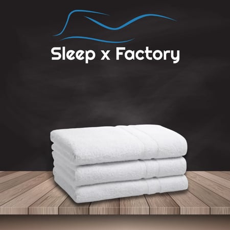 منشفة استحمام من SXF