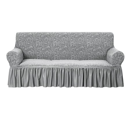 تلبيسة كنبة ثلاثة مقاعد