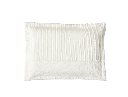 طقم مفرش شتوي مزدوج 6 قطع وجهين