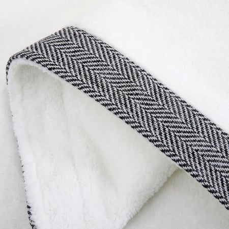 منشفة استحمام كبيرة ملكية