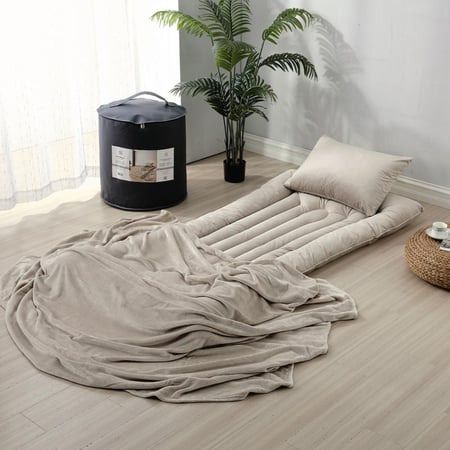 بكج الضيوف والرحلات (الإصدار الجديد)