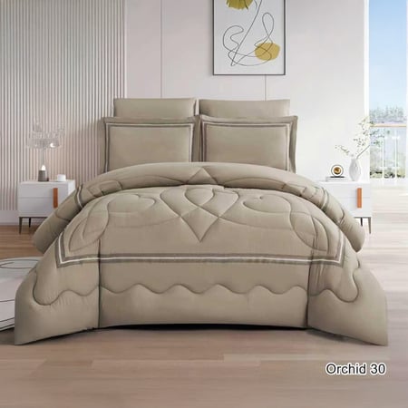 بكج النوم - للمقاسات المزدوجة