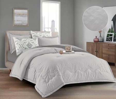 بكج النوم - للمقاسات المزدوجة