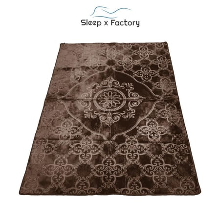 سجادة كبيرة