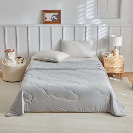 لحاف Cold Dose البارد