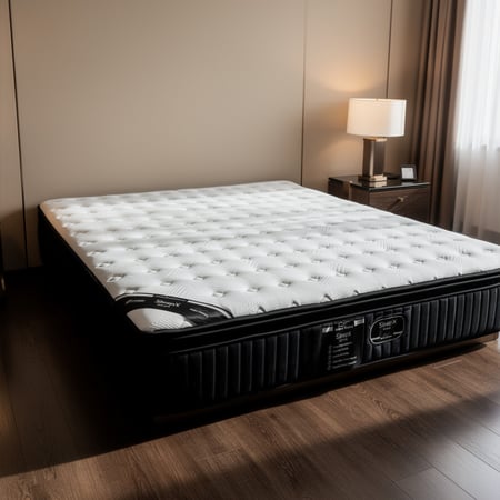 مرتبة SleepX Elite