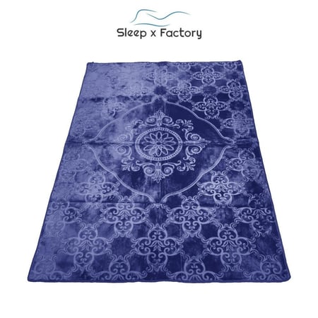 سجادة كبيرة