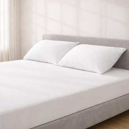 بكج عازل السرير SXF