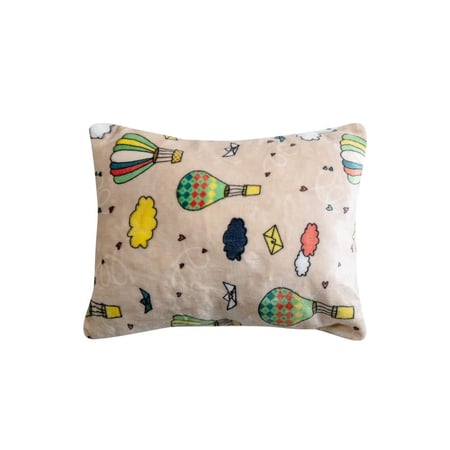 مفرش مواليد شتوي 4 قطع