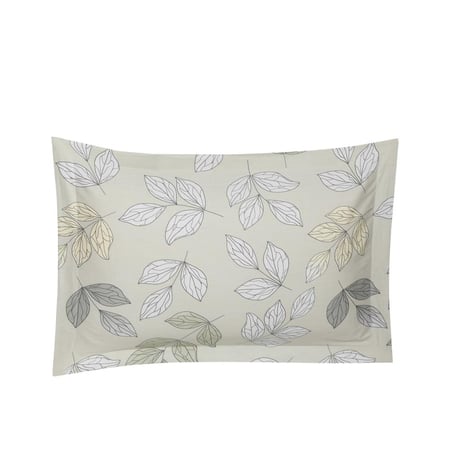 طقم مفرش صيفي قطن 100% مفرد ونصف