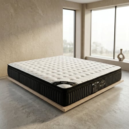 مرتبة SleepX Elite
