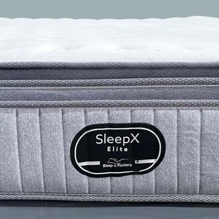 مرتبة SleepX Elite