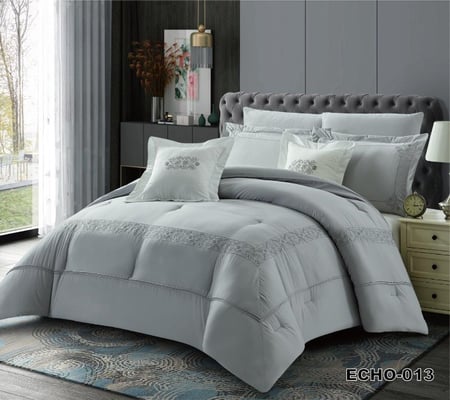 طقم مفرش عرايسي 8 قطع