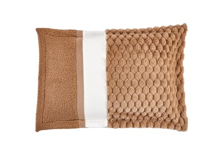 طقم مفرش شتوي مزدوج 6 قطع وجهين