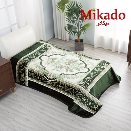 بطانية ميكادو مفرد