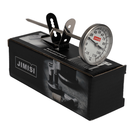 مقياس درجه الحراره - Thermometer