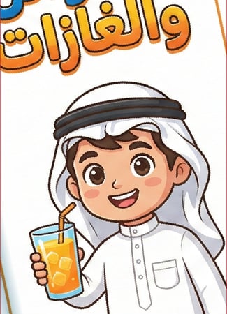 مطوية "السوائل والغازات" – استكشافٌ علمي لفيزياء المستقبل