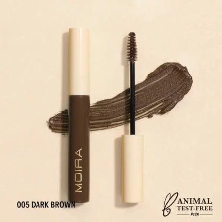 مويرا ماسكارا للحواجب