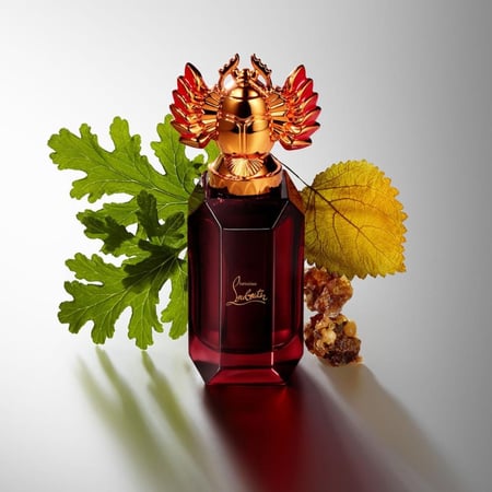 عطر كريستيان لوبيشارم او دي برفيوم انتنس 90مل