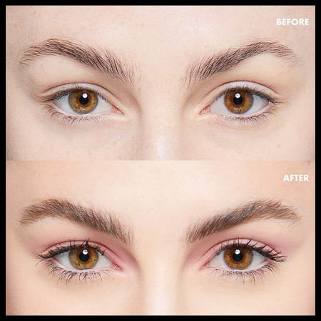 نيكس ماسكرا حواجب شفافه