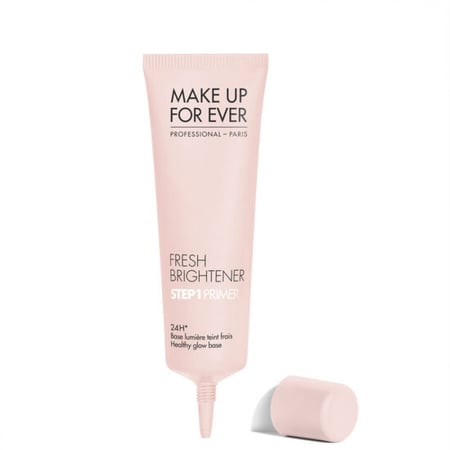 برايمر ميك أب فوريفر ستيب ون - لنضارة البشرة رقم 6