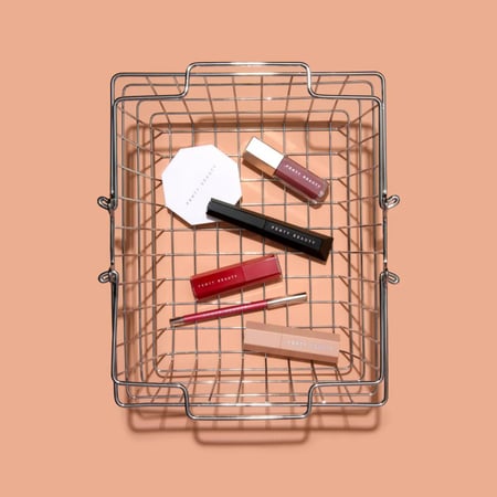 طقم فنتي بيوتي نمبر وان - 3 قطع ميني