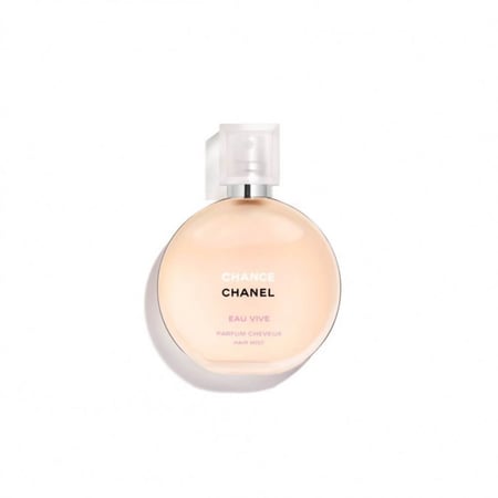 عطر شعر شانس او فيفا من شانيل للنساء - 35 مل