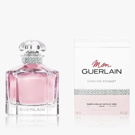 عطر جيرلان مون سباركلينج بوكيت او دو بارفيوم 100مل