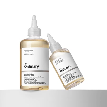 مجموعة تونر ذا اورديناري