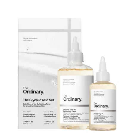 مجموعة تونر ذا اورديناري