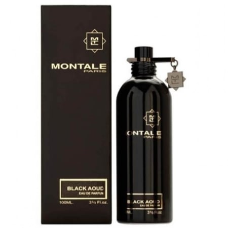 عطر مونتال بلاك عود 100ML