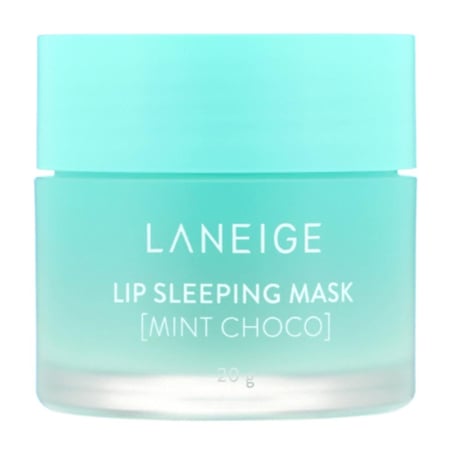 ماسك الشفاءه لانجي منت تشوكو  20g