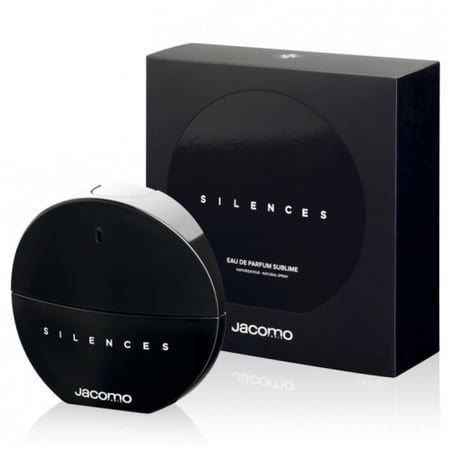 عطر جاكومو سايلانس سوبليم او دو بارفيوم 100مل