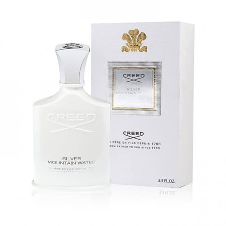 عطر كريد سيلفر ماونتن ووتر 100ML