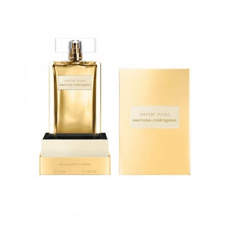 عطر نرسيسو رودريغز سانتال مسك انتنس او دو بارفيوم 100مل