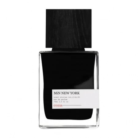 عطر مين نيويورك كودا او دو بارفيوم 75مل