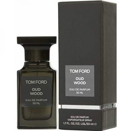 عطر توم فورد عود وود او دو بارفيوم 50مل