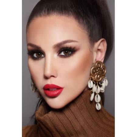 عدسات ديفا توفي DIVA  TOFFEE