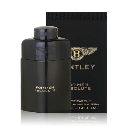 عطر بنتلي فور مان ابسولوت او دي برفيوم 100مل