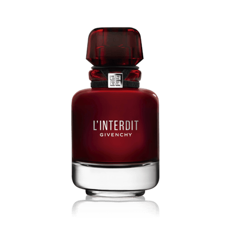 عطر جيفنشي لا انترديت روج او دو بارفيوم 50مل