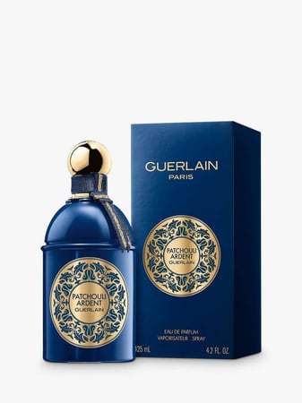 عطر غيرلان باتشولي اردنت او دو بارفيوم 125مل