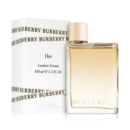 بربري هير لندن دريم او دو برفيوم 100 مل