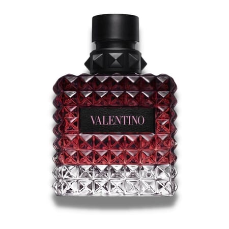 عطر فالنتينو دونا بورن ان روما النسائي انتنس او دو بارفيوم 100مل