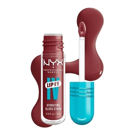 ملمع شفاه مرطب ليب اي في من ان واي اكس