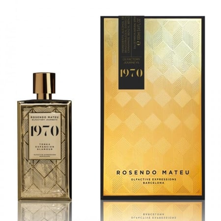 عطر روسيندو ماتيو نمبر 1970 او دو بارفيوم 100مل