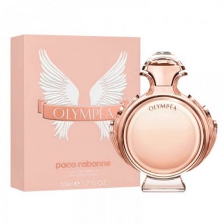 عطر باكو رابان أولمبيا 80مل