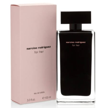 عطر نارسيسو رودريغز فور هير 100ML
