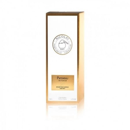 عطر شعر نيكولاي باتشولي 50مل