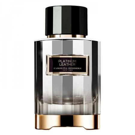 عطر بلاتينيوم ليذر او دي برفيوم من كارولينا هيريرا 100مل